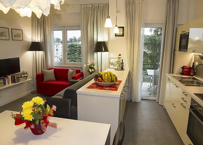 Spqr - St.Peter\'S Quality Rooms In Rome, Italy
