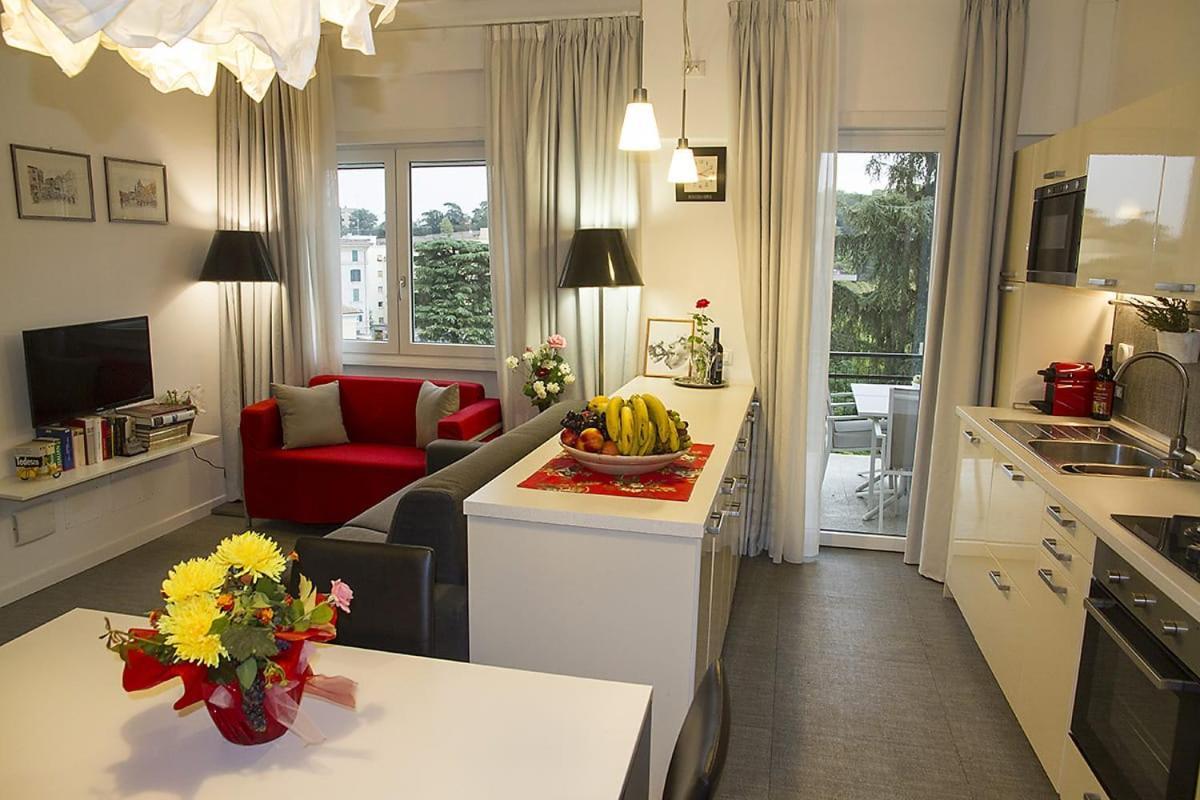 Spqr - St.peter's Quality In Rome, Italy Apartment Rom