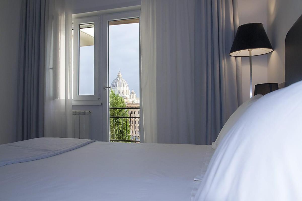 Apartment Spqr - St.peter's Quality In Rome, Italy *