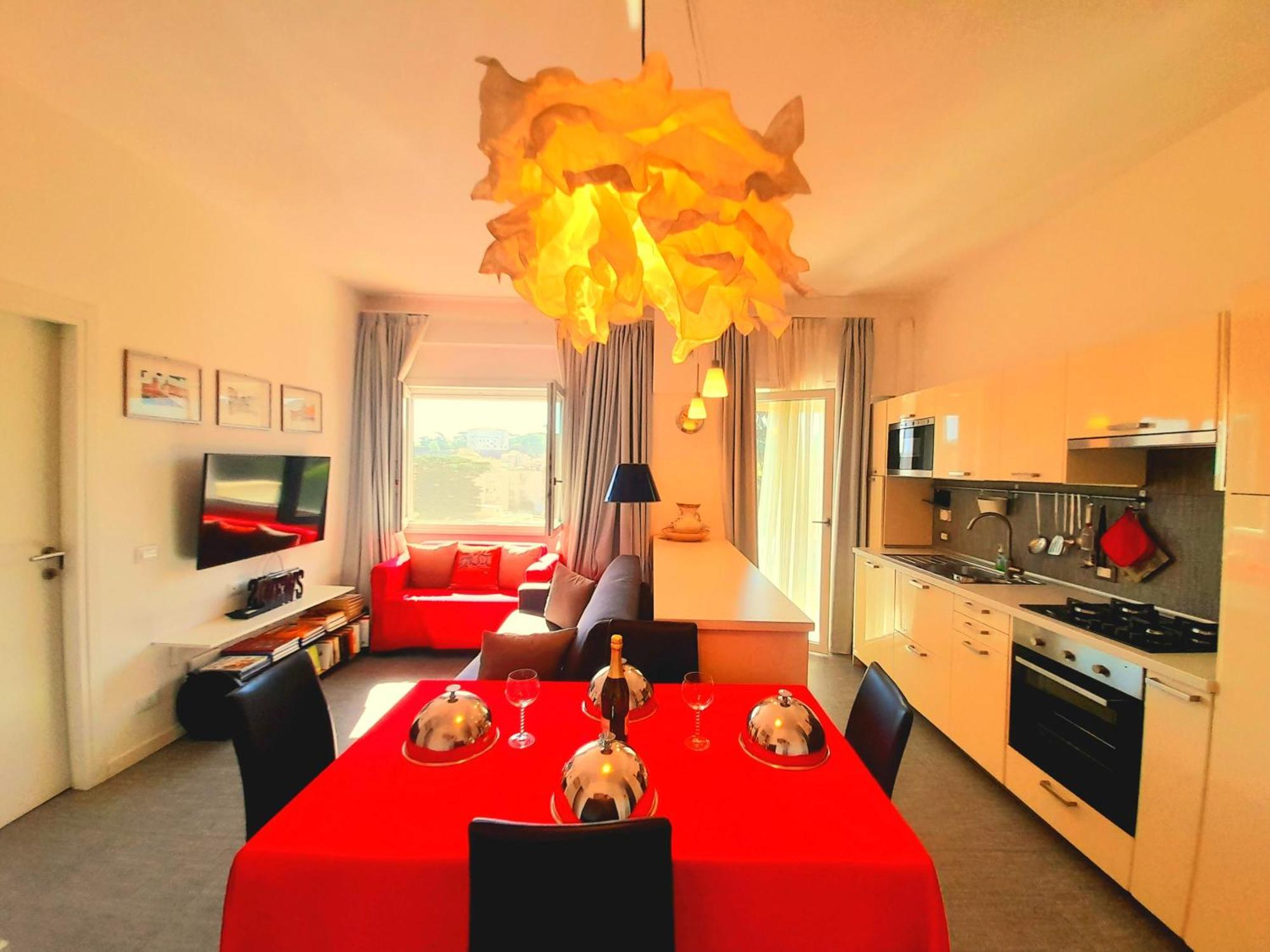 Spqr - St.peter's Quality In Rome, Italy Apartment
