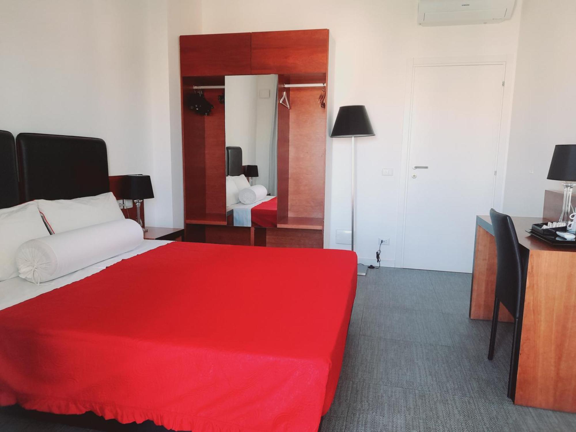 Apartment Spqr - St.peter's Quality In Rome, Italy Rom