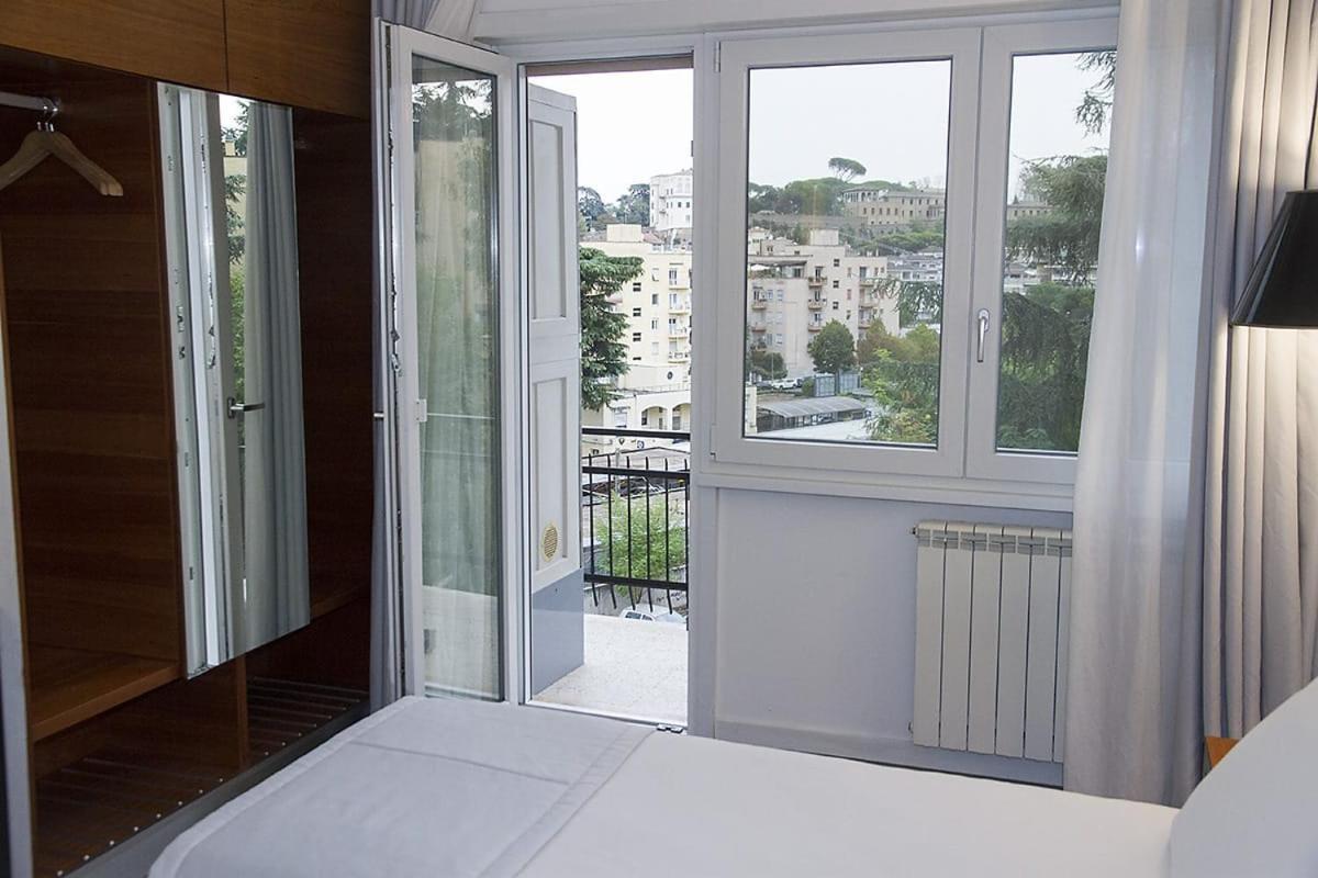 Spqr - St.peter's Quality In Rome, Italy Apartment *