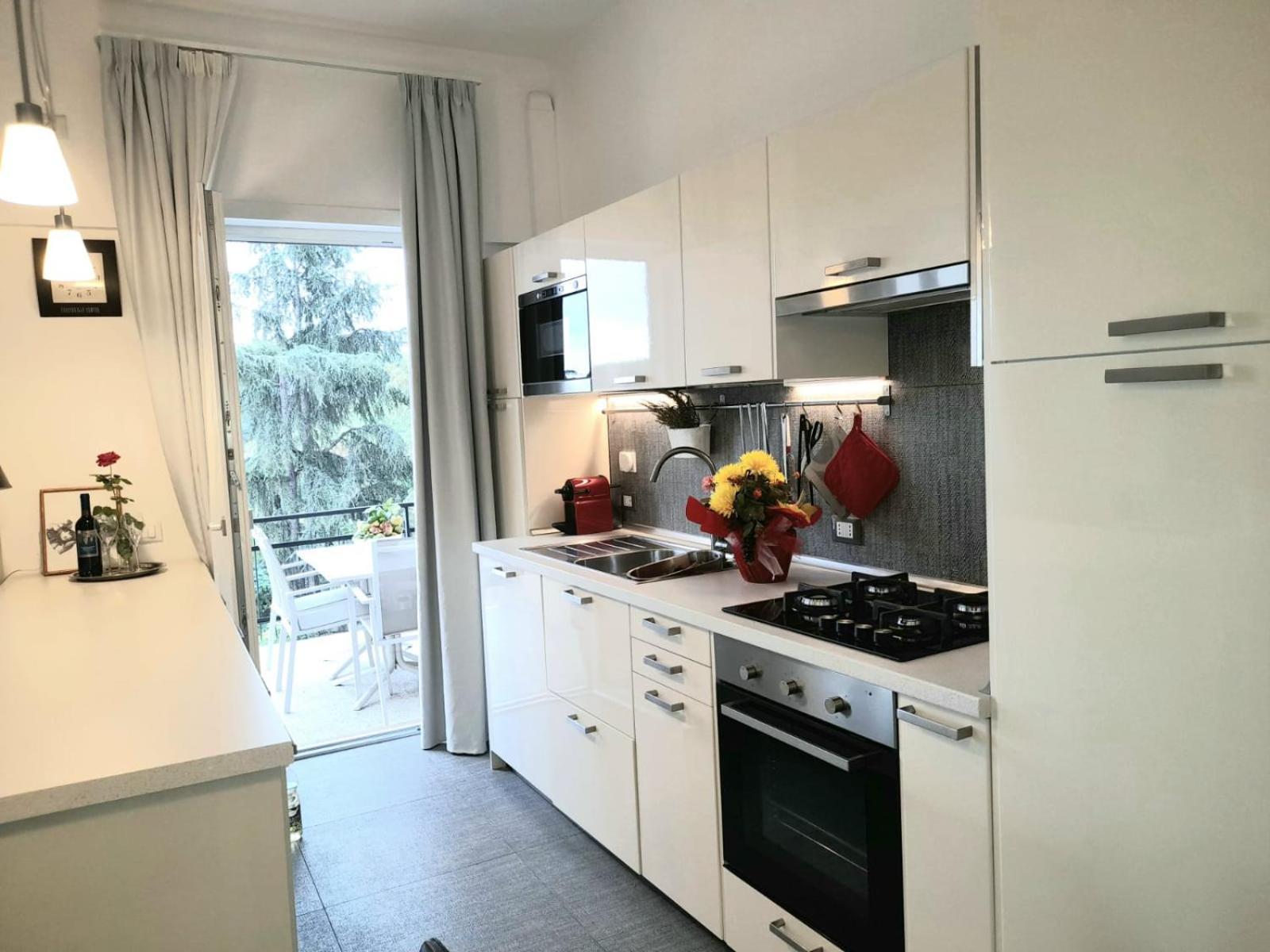 Apartment Spqr - St.peter's Quality In Rome, Italy *