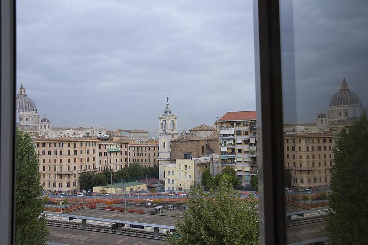 Spqr - St.peter's Quality In Rome, Italy Apartment *