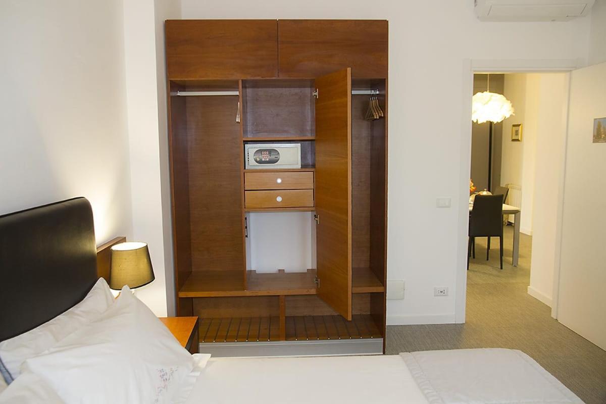 Spqr - St.peter's Quality In Rome, Italy Apartment *