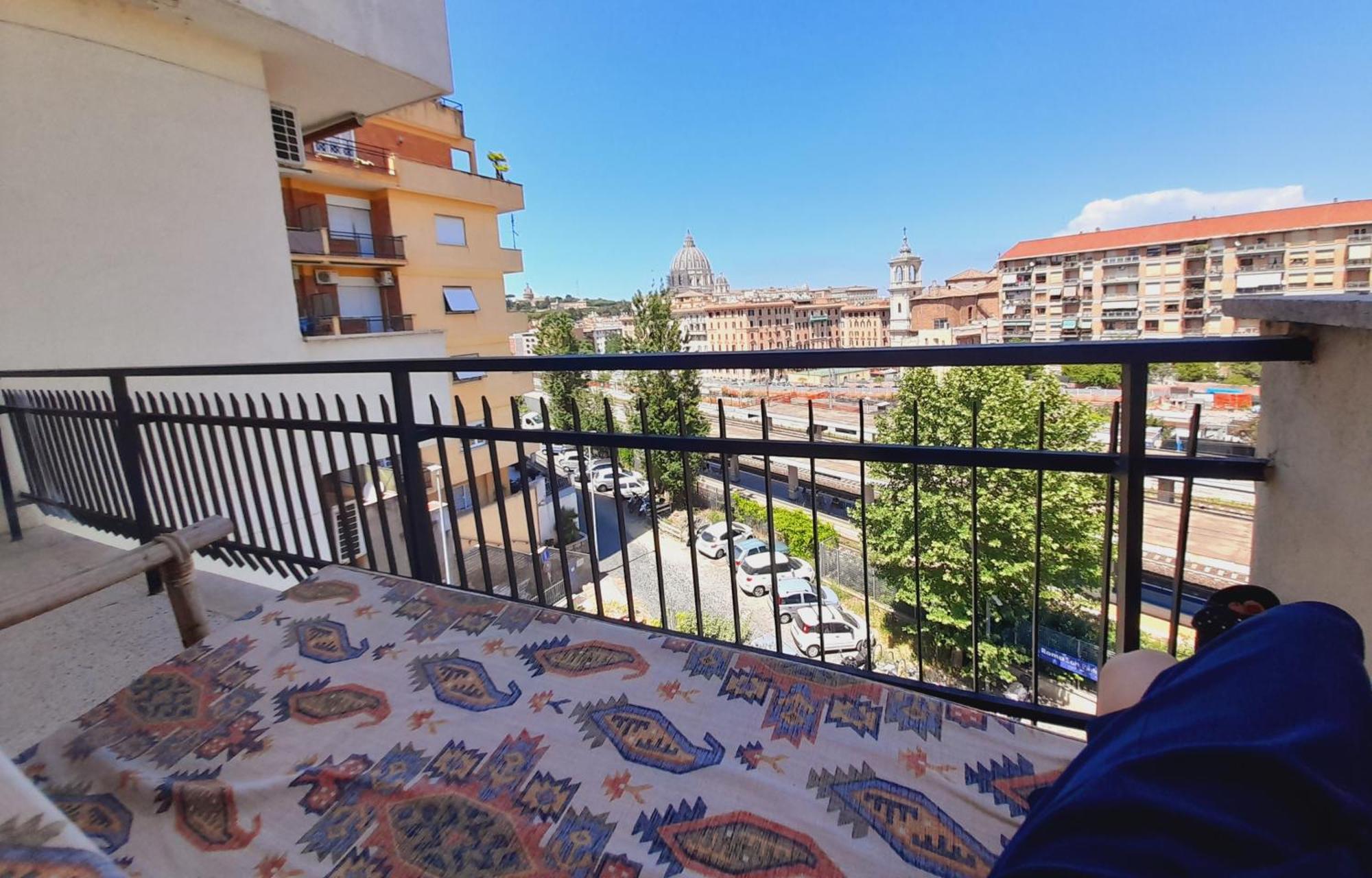 Spqr - St.peter's Quality In Rome, Italy Apartment Rom