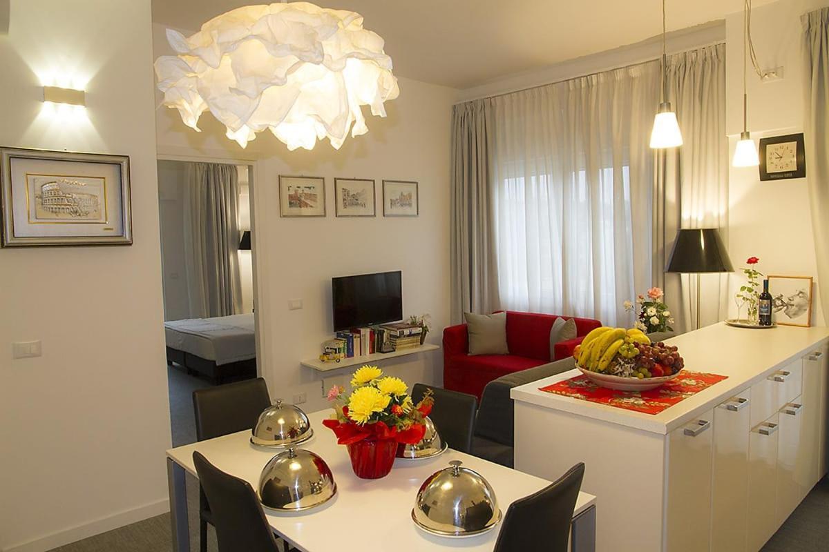 Apartment Spqr - St.peter's Quality In Rome, Italy