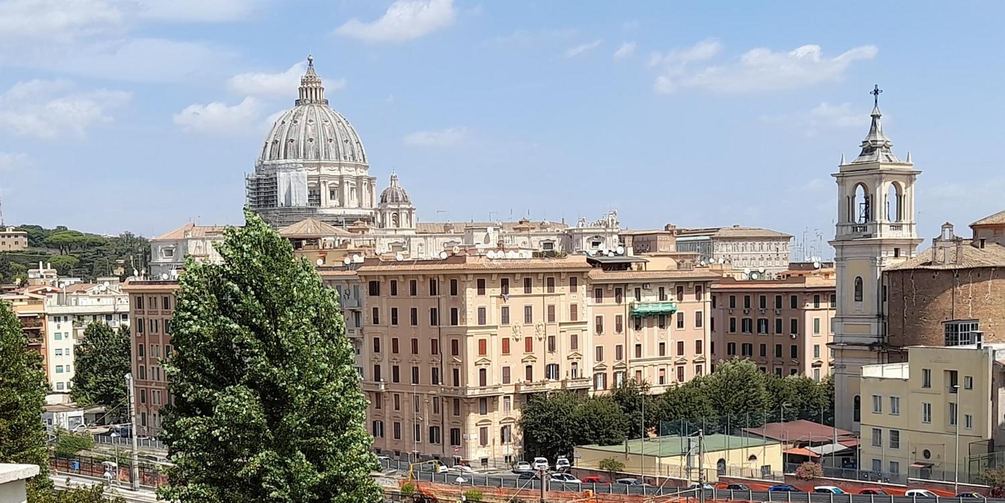 Apartment Spqr - St.peter's Quality In Rome, Italy *