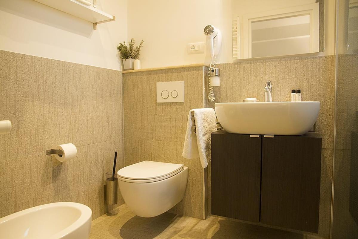Spqr - St.peter's Quality In Rome, Italy Apartment Rom